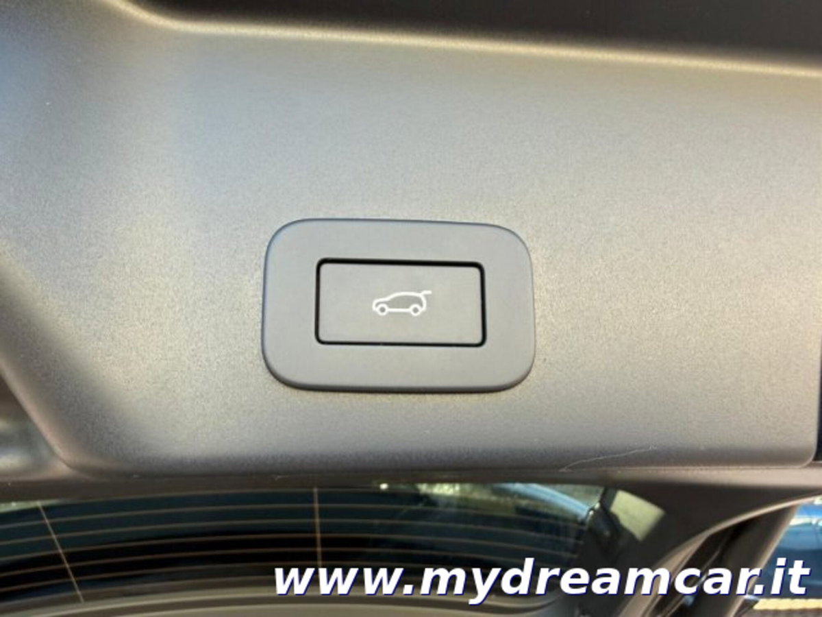 Land Rover Range Rover Evoque 2.0D I4 163 CV AWD Auto S (14)