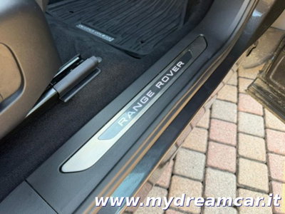 Land Rover Range Rover Evoque 2.0D I4 163 CV AWD Auto S (15)