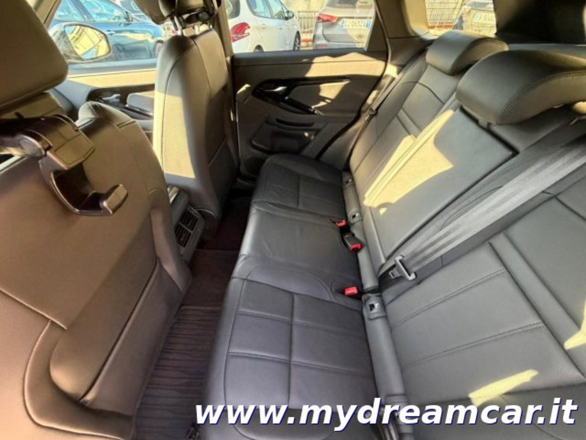 Land Rover Range Rover Evoque 2.0D I4 163 CV AWD Auto S (17)