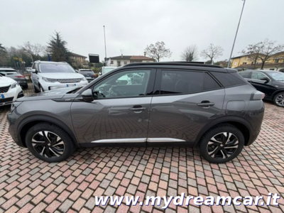 Peugeot 2008 BlueHDi 130 S&S EAT8 GT Line (14)