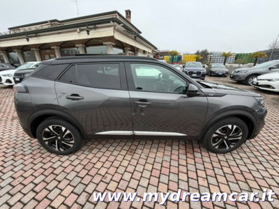 Peugeot 2008 BlueHDi 130 S&S EAT8 GT Line (5)
