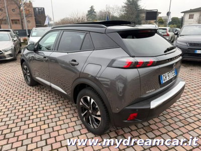 Peugeot 2008 BlueHDi 130 S&S EAT8 GT Line (6)