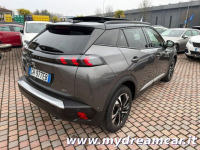 Peugeot 2008 BlueHDi 130 S&S EAT8 GT Line (7)