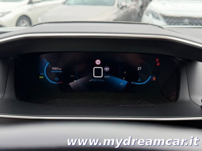 Peugeot 2008 BlueHDi 130 S&S EAT8 GT Line (10)