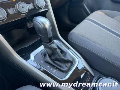 Volkswagen T-Roc 2.0 TDI SCR 150 CV DSG Business BlueMotion Technology (14)