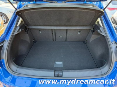 Volkswagen T-Roc 2.0 TDI SCR 150 CV DSG Business BlueMotion Technology (17)