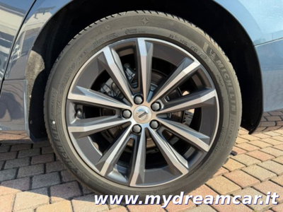 Volvo V60 B4 Geartronic Momentum Business Pro (15)