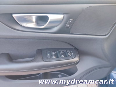 Volvo V60 B4 Geartronic Momentum Business Pro (20)