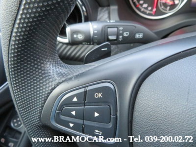 Mercedes-Benz GLA SUV 180 d Automatic Sport (17)