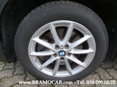 BMW X1 sDrive20d Business Advantage (10)