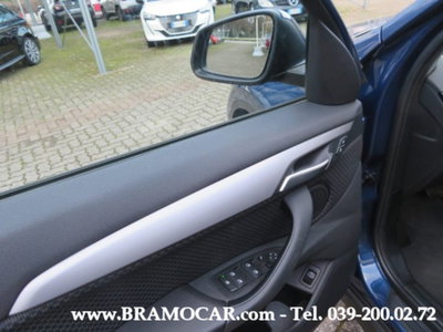 BMW X1 sDrive20d Business Advantage (11)