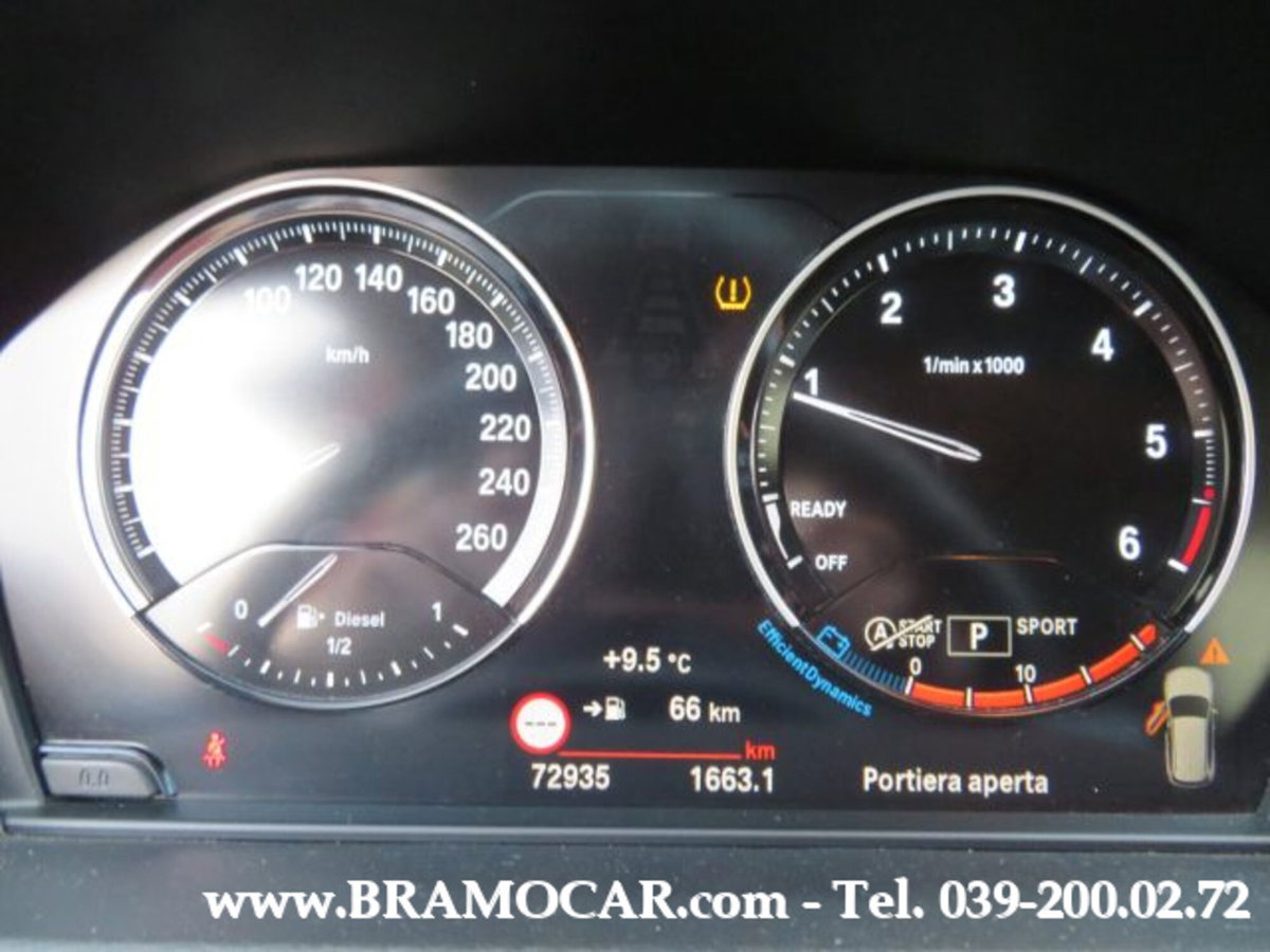 BMW X1 sDrive20d Business Advantage (15)