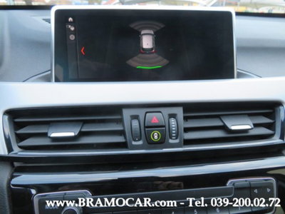 BMW X1 sDrive20d Business Advantage (19)