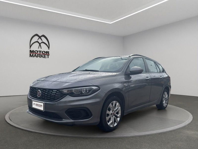 Fiat Tipo Station Wagon Tipo 1.3 Mjt S&S SW Easy