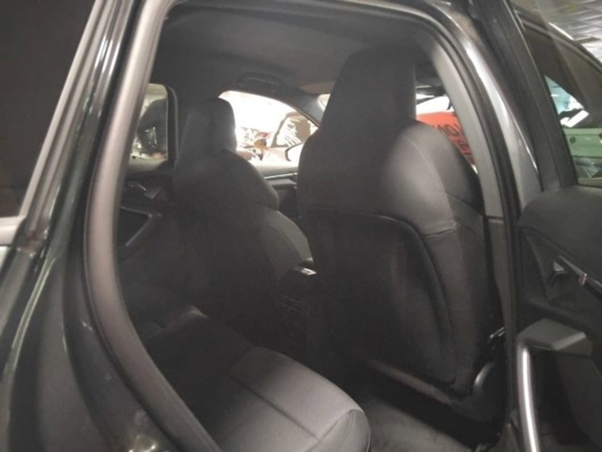 Audi A3 Sportback 35 TDI S tronic S line edition (11)