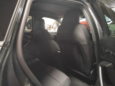 Audi A3 Sportback 35 TDI S tronic S line edition (11)