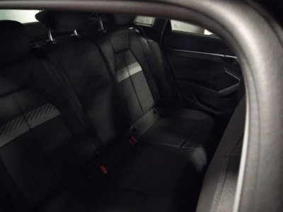 Audi A3 Sportback 35 TDI S tronic S line edition (12)