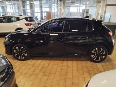 Peugeot 208 PureTech 100 Stop&Start 5 porte Allure usata