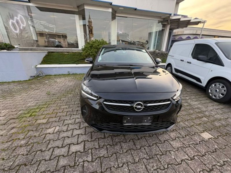 Opel Corsa 1.2 Edition