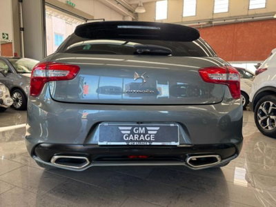Ds DS 5 DS 5 2.0 HDi 160 aut. Business (15)