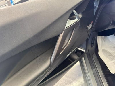 Ds DS 5 DS 5 2.0 HDi 160 aut. Business (19)