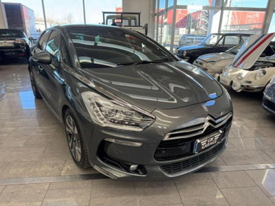 Ds DS 5 DS 5 2.0 HDi 160 aut. Business usata