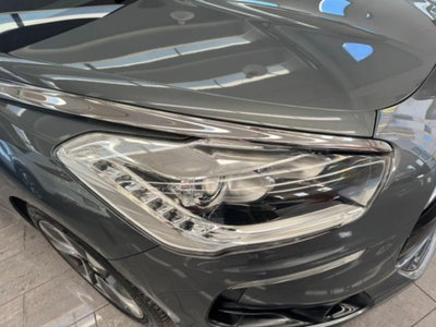 Ds DS 5 DS 5 2.0 HDi 160 aut. Business (5)