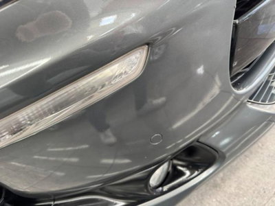 Ds DS 5 DS 5 2.0 HDi 160 aut. Business (6)