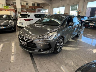 Ds DS 5 DS 5 2.0 HDi 160 aut. Business (7)