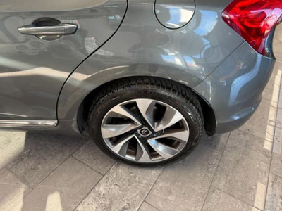 Ds DS 5 DS 5 2.0 HDi 160 aut. Business (9)