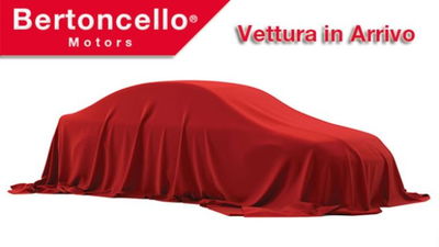 Ford Focus 1.0 EcoBoost Hybrid 125 CV Power. 5p. ST-Line Design usata