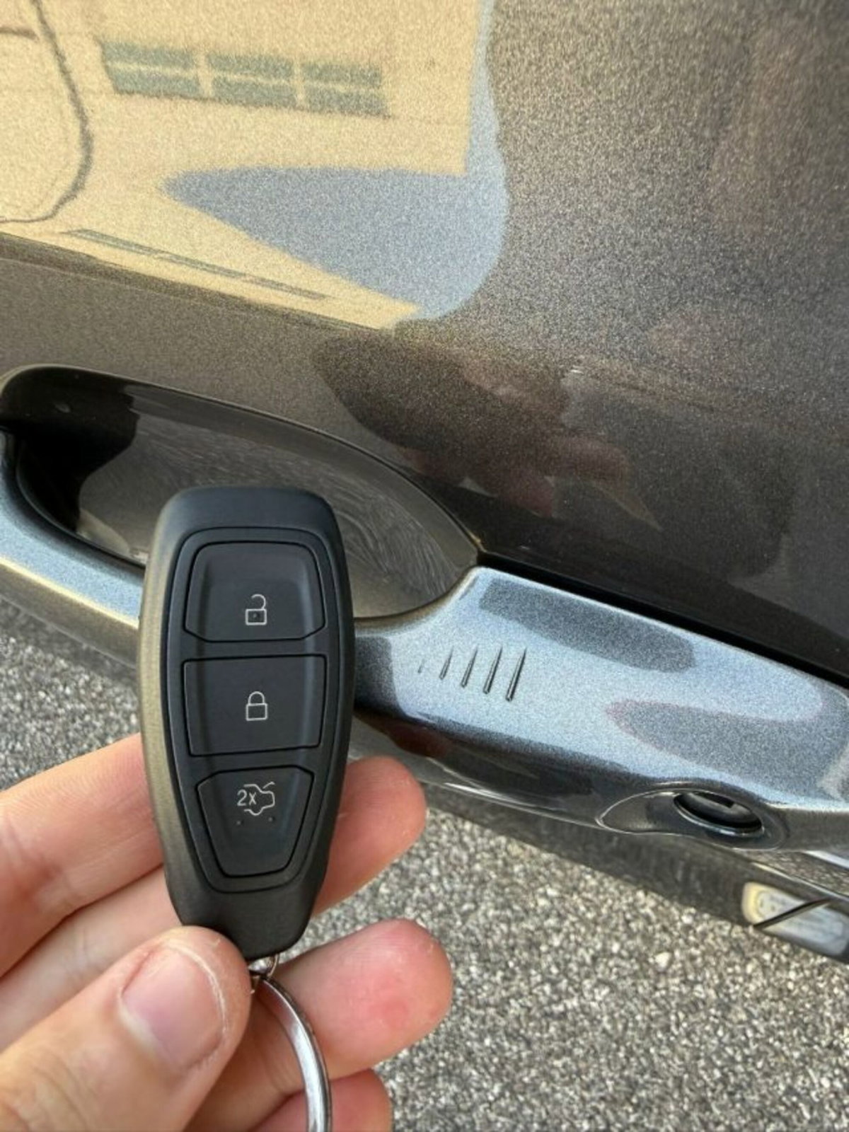 Ford Focus 1.0 EcoBoost Hybrid 125 CV Power. 5p. ST-Line Design (6)