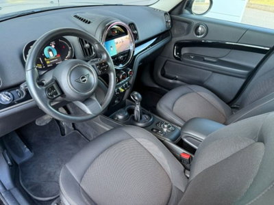 MINI Mini Countryman 1.5 Cooper SE Hype Countryman ALL4 Automatica (10)