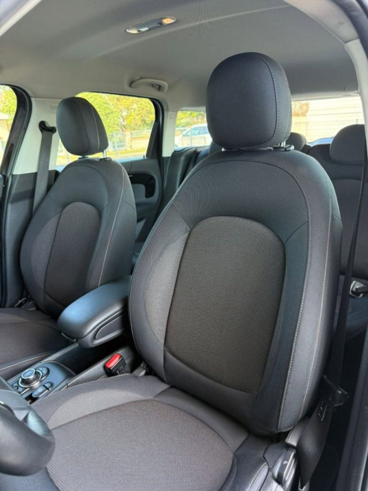 MINI Mini Countryman 1.5 Cooper SE Hype Countryman ALL4 Automatica (11)