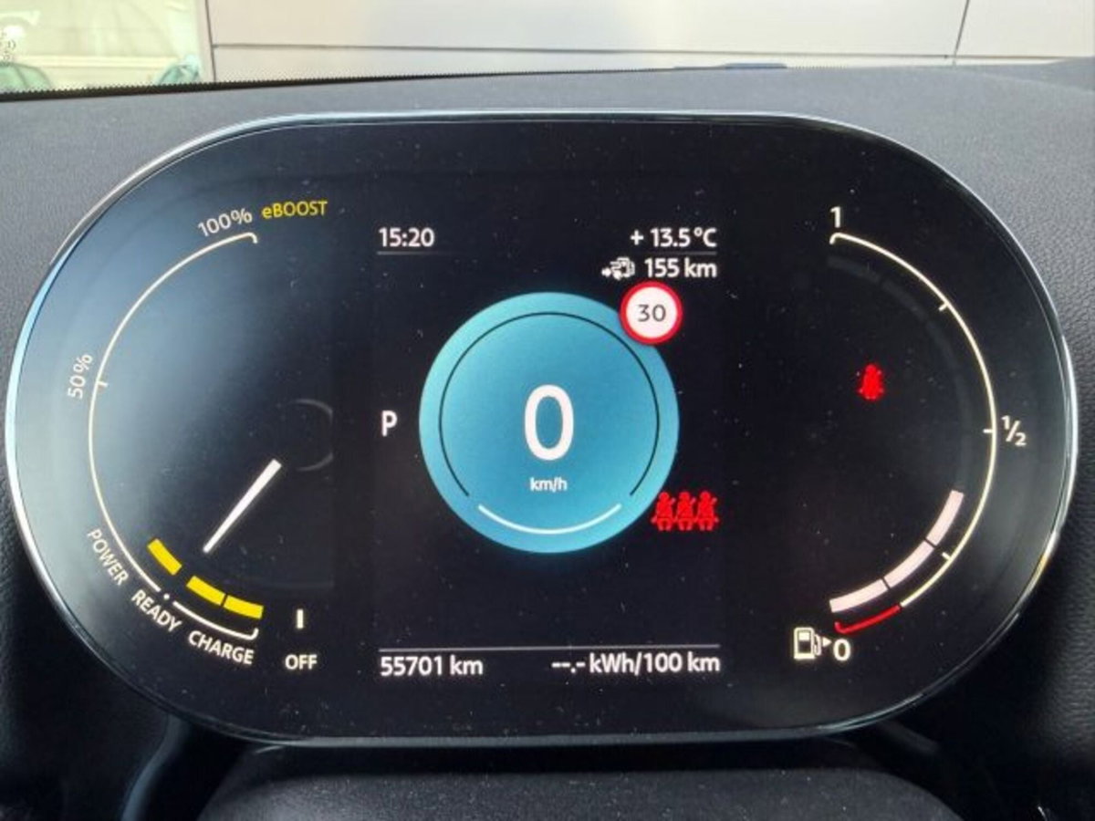 MINI Mini Countryman 1.5 Cooper SE Hype Countryman ALL4 Automatica (14)