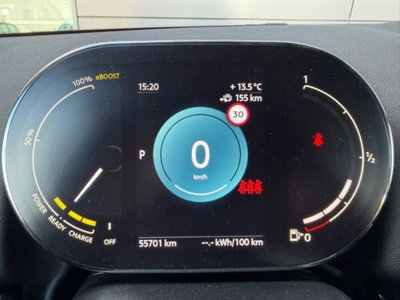 MINI Mini Countryman 1.5 Cooper SE Hype Countryman ALL4 Automatica (14)