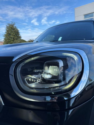 MINI Mini Countryman 1.5 Cooper SE Hype Countryman ALL4 Automatica (6)