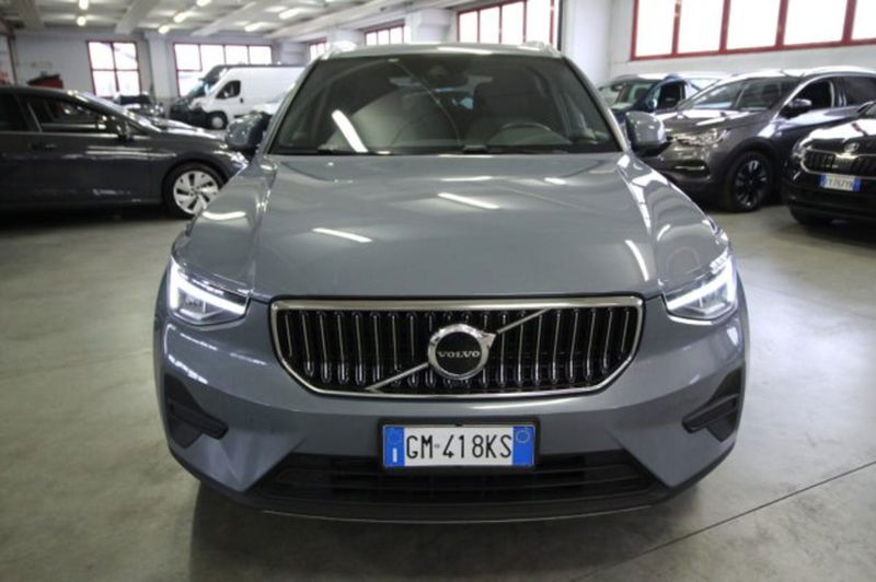 Volvo XC40 T5 Recharge Plug-in Hybrid automatico Core