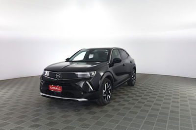 Opel Mokka 1.5 diesel Elegance usata