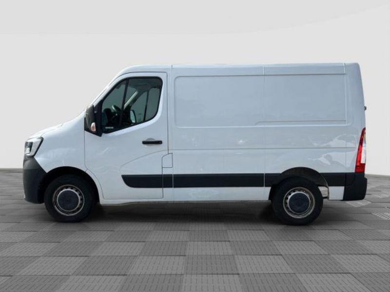 Renault Master Furgone T28 2.3 dCi 135 PC-TN Furgone Ice