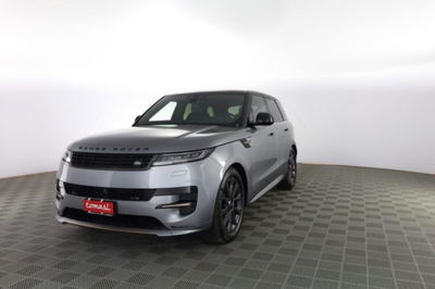Land Rover Range Rover Sport 3.0D l6 249 CV HSE Dynamic Stealth usata