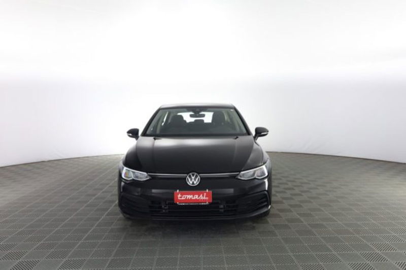Volkswagen Golf Variant 1.0 eTSI EVO DSG Life