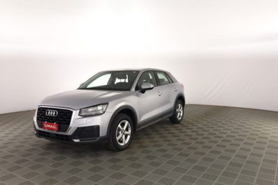 Audi Q2 Q2 30 TDI S tronic Business usata