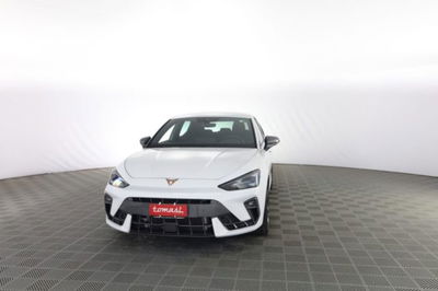 Cupra Leon Leon 2.0 tdi 150cv dsg usata