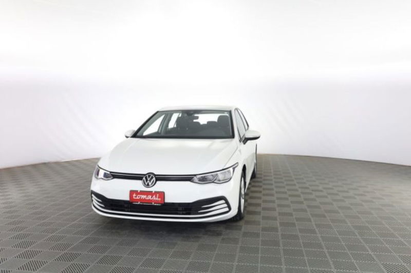 Volkswagen Golf Variant 2.0 TDI 150 CV DSG SCR 4Motion Life