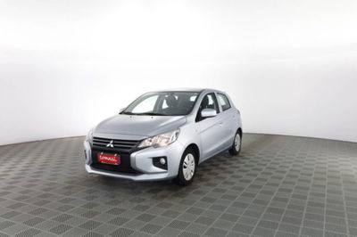 Mitsubishi Space Star 1.2 Invite usata