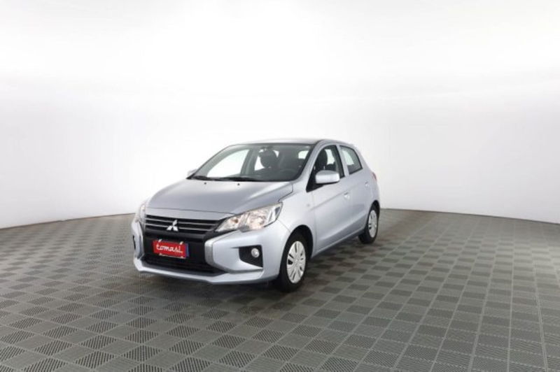 Mitsubishi Space Star 1.2 Invite