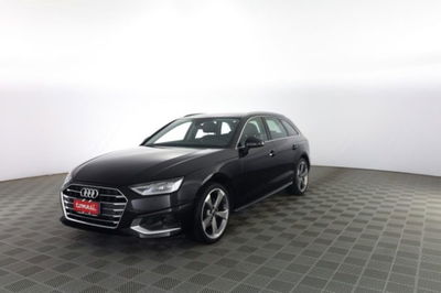 Audi A4 Avant 30 TDI/136 CV S tronic Business Advanced usata