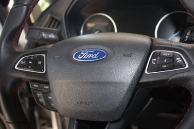 Ford EcoSport 1.0 EcoBoost 100 CV ST-Line SIP (10)