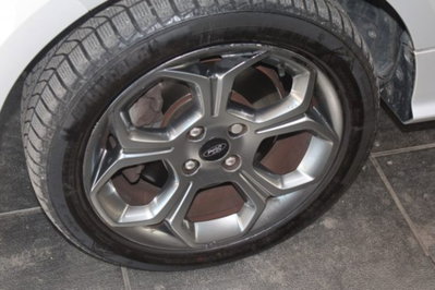 Ford EcoSport 1.0 EcoBoost 100 CV ST-Line SIP (7)